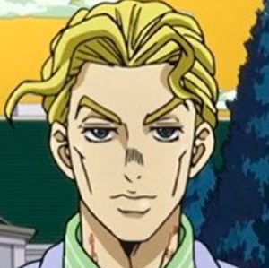 Meet your Posher, Yoshikage